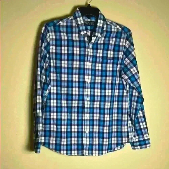 RYE by Hawker Rye. - Picture 1 of 6